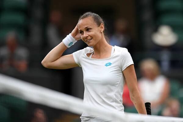 Rybarikova makes retirement official in 2020