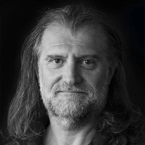 Miodrag Stojanović – Slavic