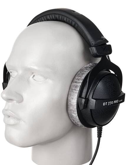 beyerdynamic DT-770 Pro 80 Ohm