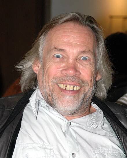 Klaus Stiglmeier