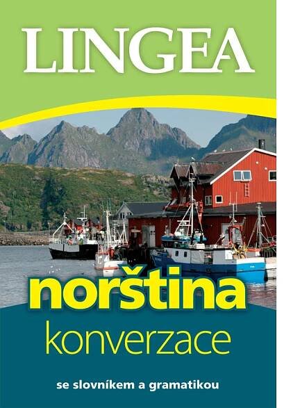 Česko-norská konverzace