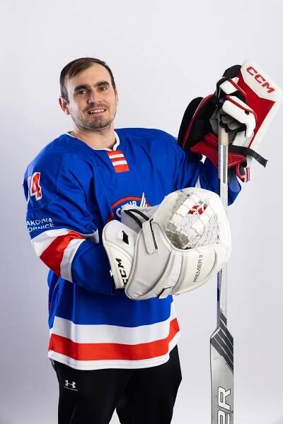 HC Litomyšl | Martin Horáček