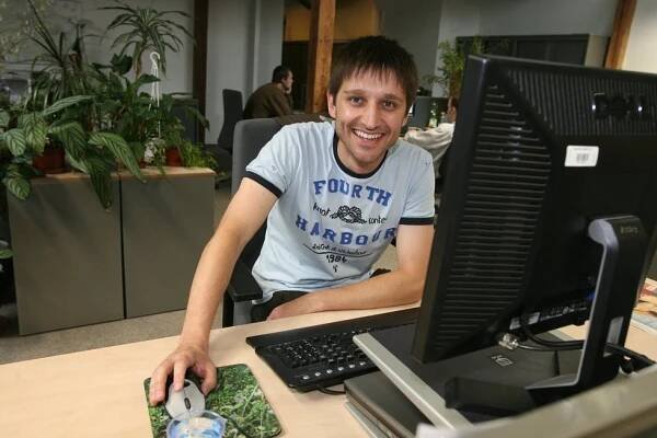 Michal Zelenka: Myslím teď na plínky