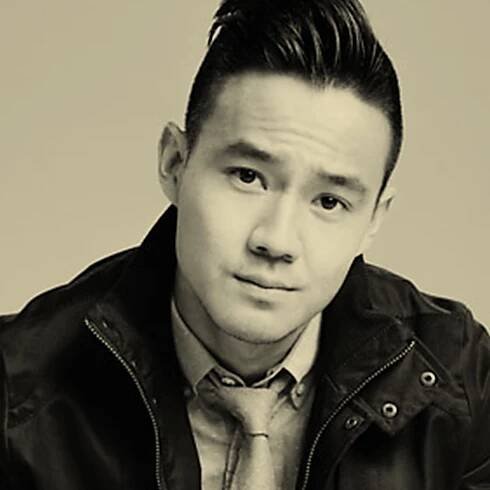 Philip Wang