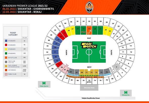 Tickets