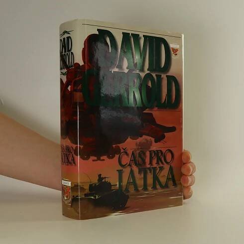 David Gerrold Čas pro jatka
