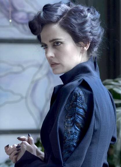Eva Green a její nejznámější filmové role