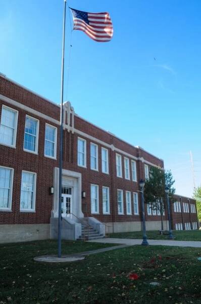 Lincoln School (Springfield, Missouri)