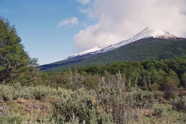Cerro El Cóndor