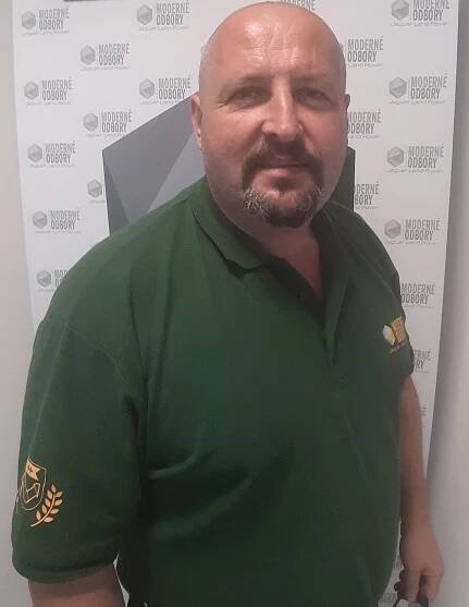 Jozef Baláži – Moderné odbory Jaguar Land Rover Slovensko