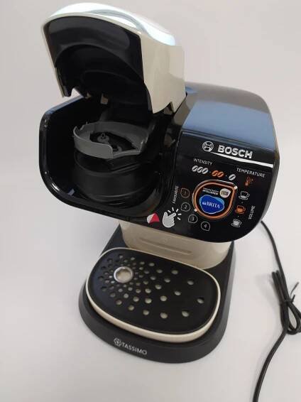 Espresso BOSCH TAS6507 Tassimo MyWay2 1390 Kč
