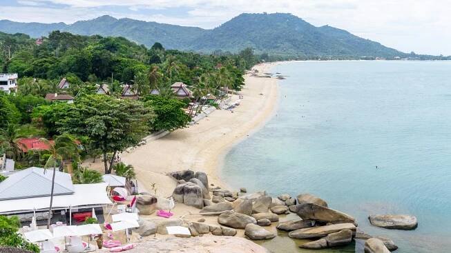 Hotels near Chaweng Noi Beach, Ko Samui - Amazing Deals on 498 Hotels