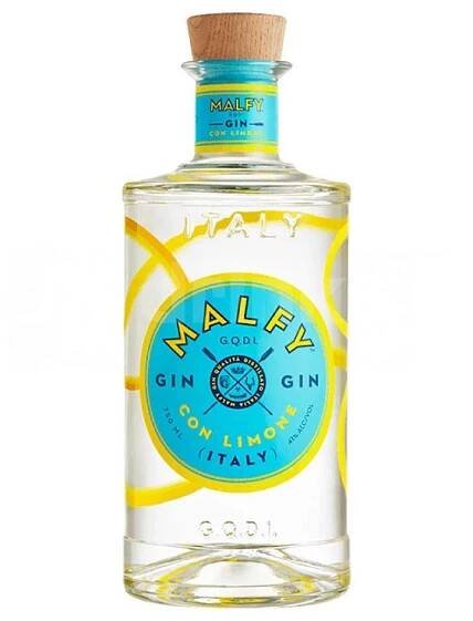 Malfy Con Limone 0,7l 41%