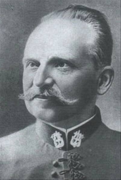František Kmoch
