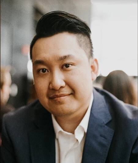 Michael Truong 