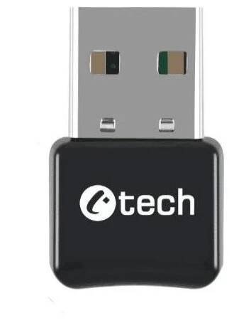 C-Tech BTD-01 (bluetooth 5.0)