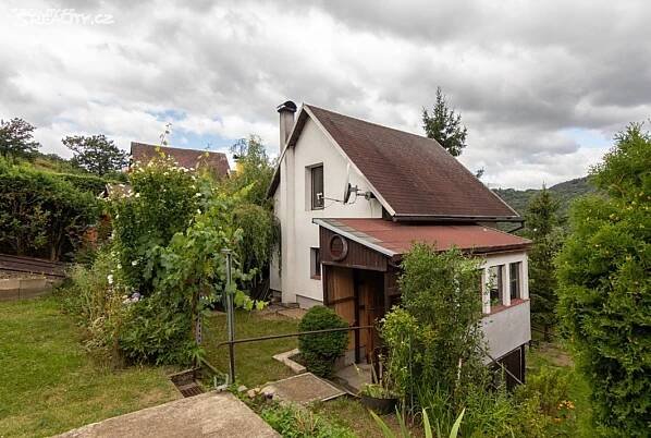 Prodej Dům, Ústí nad Labem - Církvice, okres Ústí nad Labem