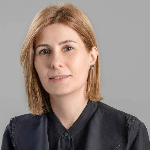Arakelyan Anush, Phd