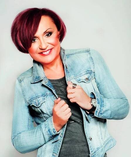 Petra Janů se naučila milovat život i bez své osudové lásky