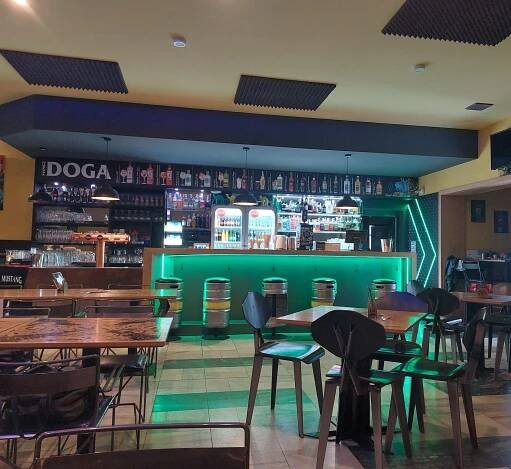 Pivnice Doga foto 4