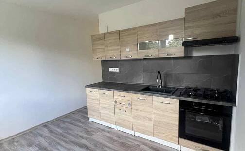 Prodej bytu 2+1 60 m², Antonína Sovy, Opava - Kateřinky