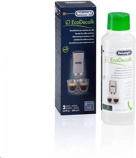 DeLonghi DLSC202 200 ml