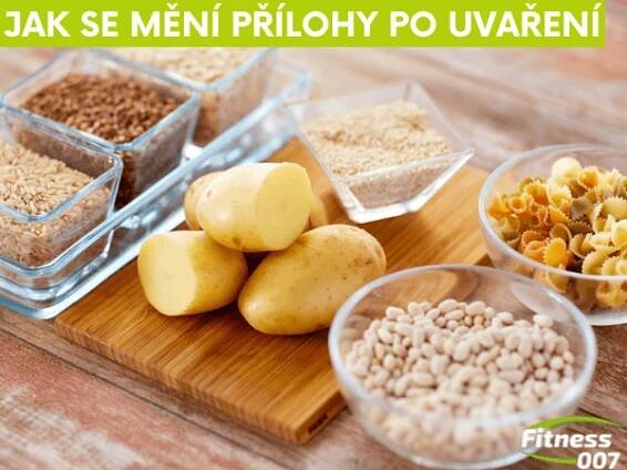 NÁVOD ▷ Jak si vypočtat makroživiny? | Fitness007.cz