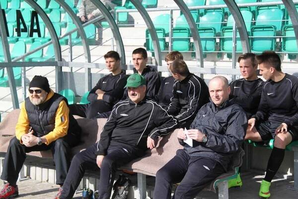 FC Chomutov: V závěrečných pěti minutách otočili dvěma brankami zápas s Viktorií