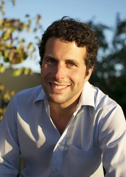 Robin Goldstein - Wikipedia