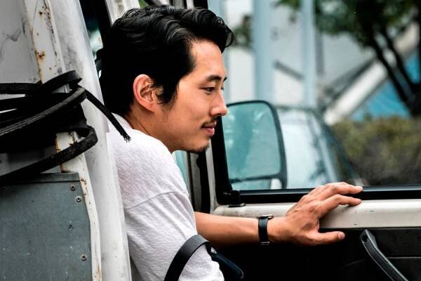 “Burning” Star Steven Yeun Gets Role He’s 'Been Waiting For'