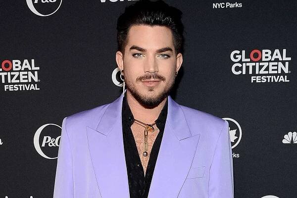 Adam Lambert Says the Music Industry Has Made 'So Much Progress' with LGBTQ Artists Over the Years