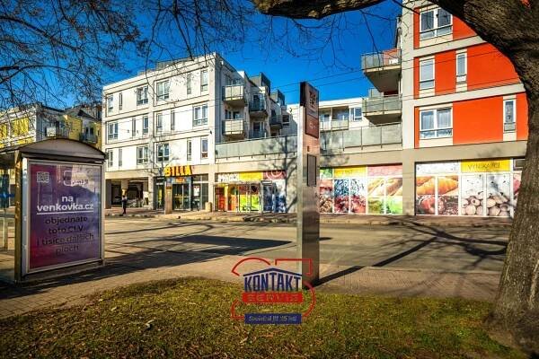 Prodej byty 3+1 (4+1), 93 m2 - České Budějovice 3