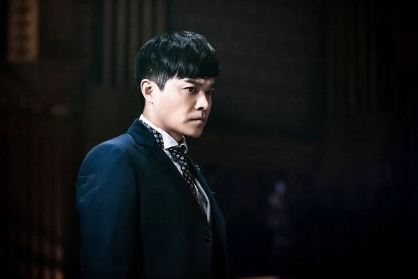 Great Expectations - Z filmu