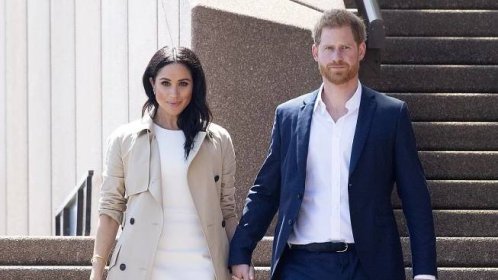 Harry and Meghan urged to end 'deafening silence' and defend Charles