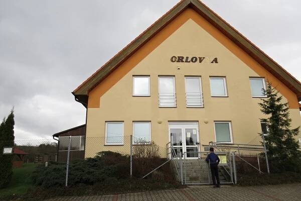 Veřovice nejsou jen startovacím místem výšlapu na Javorník
