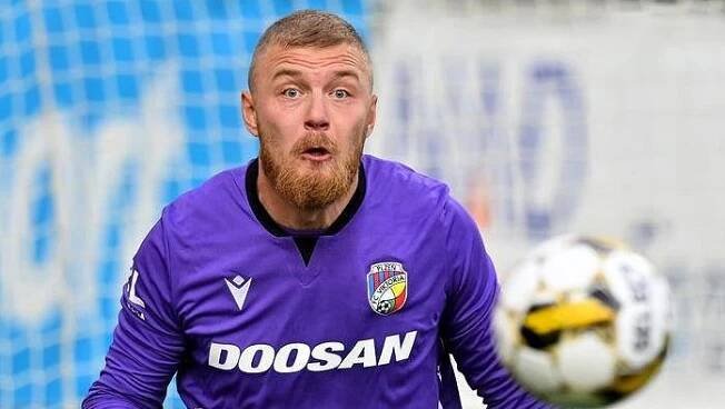 Staněk je náš Hašek z Nagana, chválí Hejda. Kapitán ale přišel o odvetu - Sport.cz