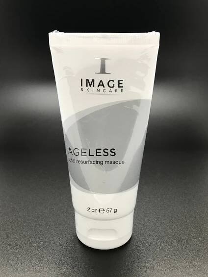Image Ageless Resurfacing Masque - Go See Christy Beauty 