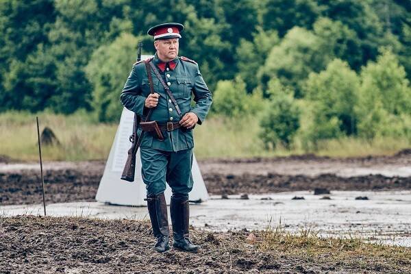 Bahna 2023 opět nabídnou strhující přehlídku vojenské historie i současnosti
