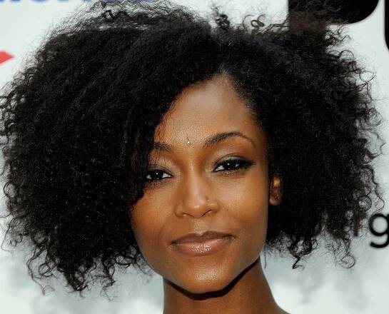 Yaya DaCosta