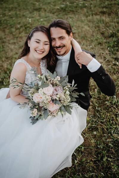 Anna Bartolotti - Sabina & Jan 2022