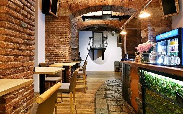 Slevomat: Vouchery na 500-1000 Kč do restaurace... - Skrz.cz