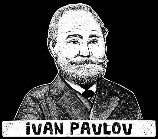 Ivan Pavlov