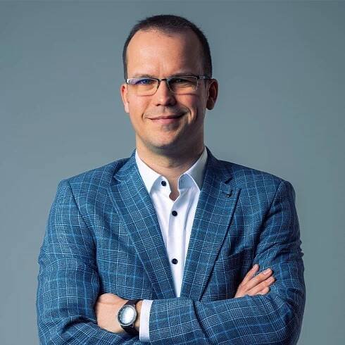 Marketing Festival 2025 | Uvidíme se v dubnu v Brně! 🤘