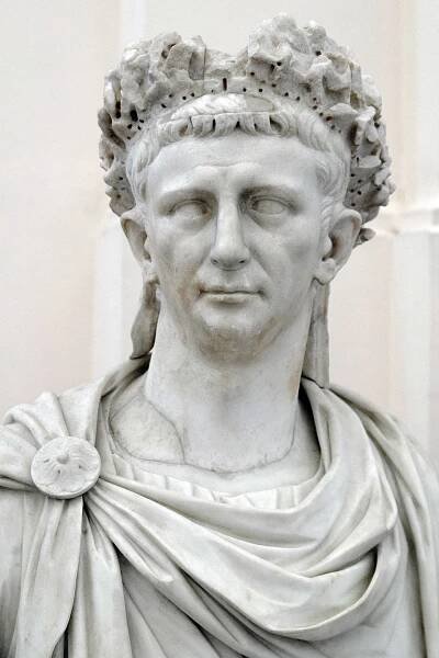 Claudius – Wikipedie