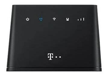 LTE 4G modem router HUAWEI B310 T-Mobile + Dárek: datová SIM karta Twist online s kreditem 200 Kč (500MB na 12 měsíců)