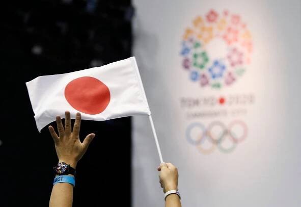 Letní olympiádu v roce 2020 uspořádá Tokio