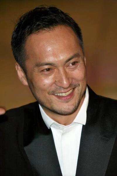Ken Watanabe fotka