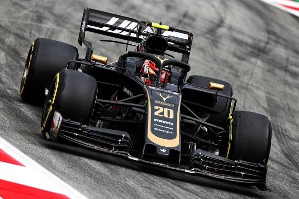 Haas F1 Team