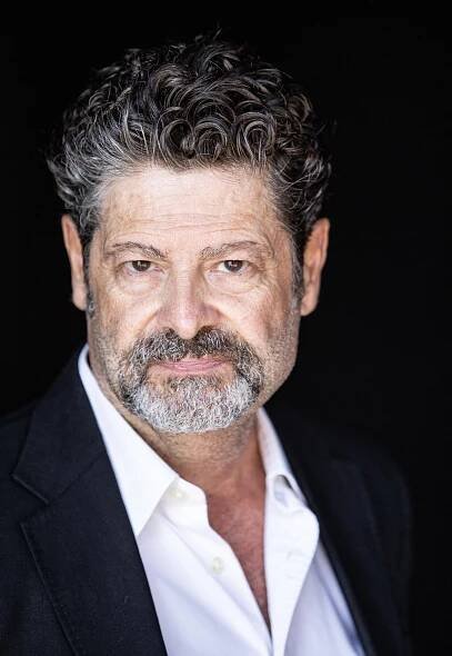 Kirk Baltz | Acting Classes in Los Angeles, Acting Coach
