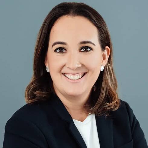 Rita de la Guardia